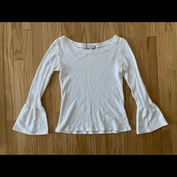 Anthropologie: Eri + Ali, long sleeve - Picture 2 of 3